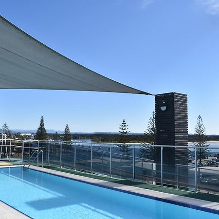 Aparthotel Mantra Quayside Port Macquarie Exterior foto
