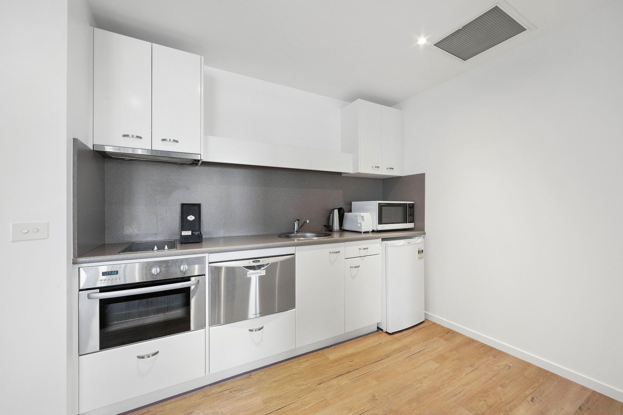 Aparthotel Mantra Quayside Port Macquarie Exterior foto