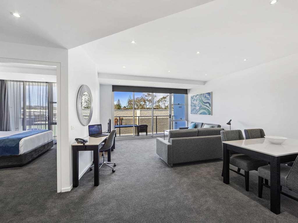Aparthotel Mantra Quayside Port Macquarie Zimmer foto