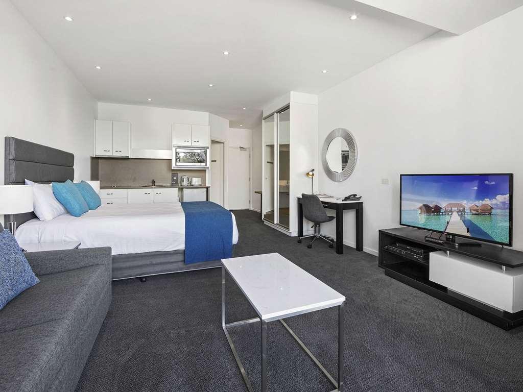Aparthotel Mantra Quayside Port Macquarie Zimmer foto
