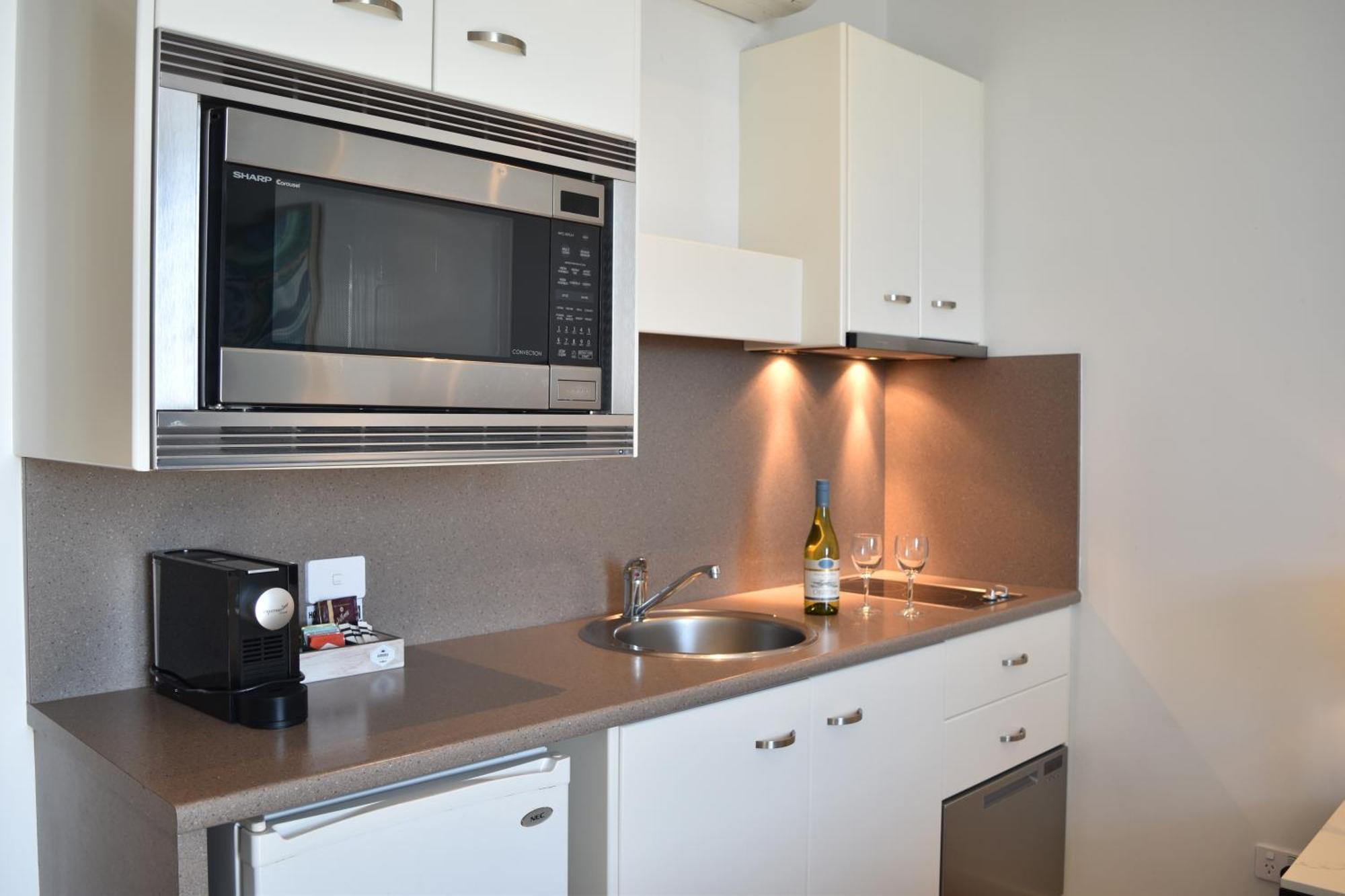 Aparthotel Mantra Quayside Port Macquarie Exterior foto