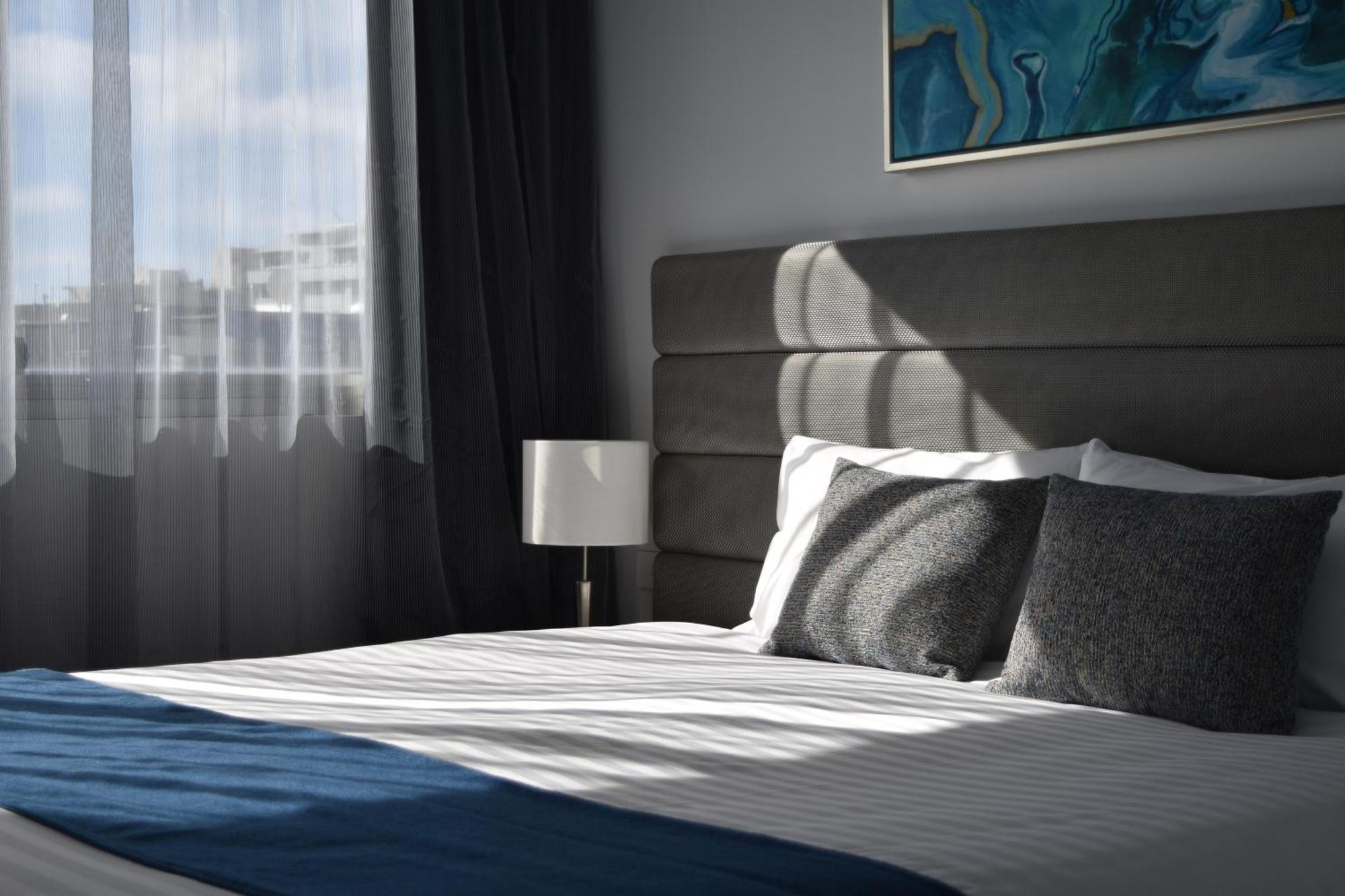 Aparthotel Mantra Quayside Port Macquarie Exterior foto