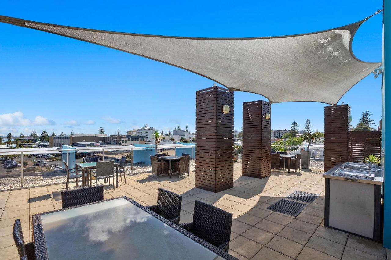 Aparthotel Mantra Quayside Port Macquarie Exterior foto