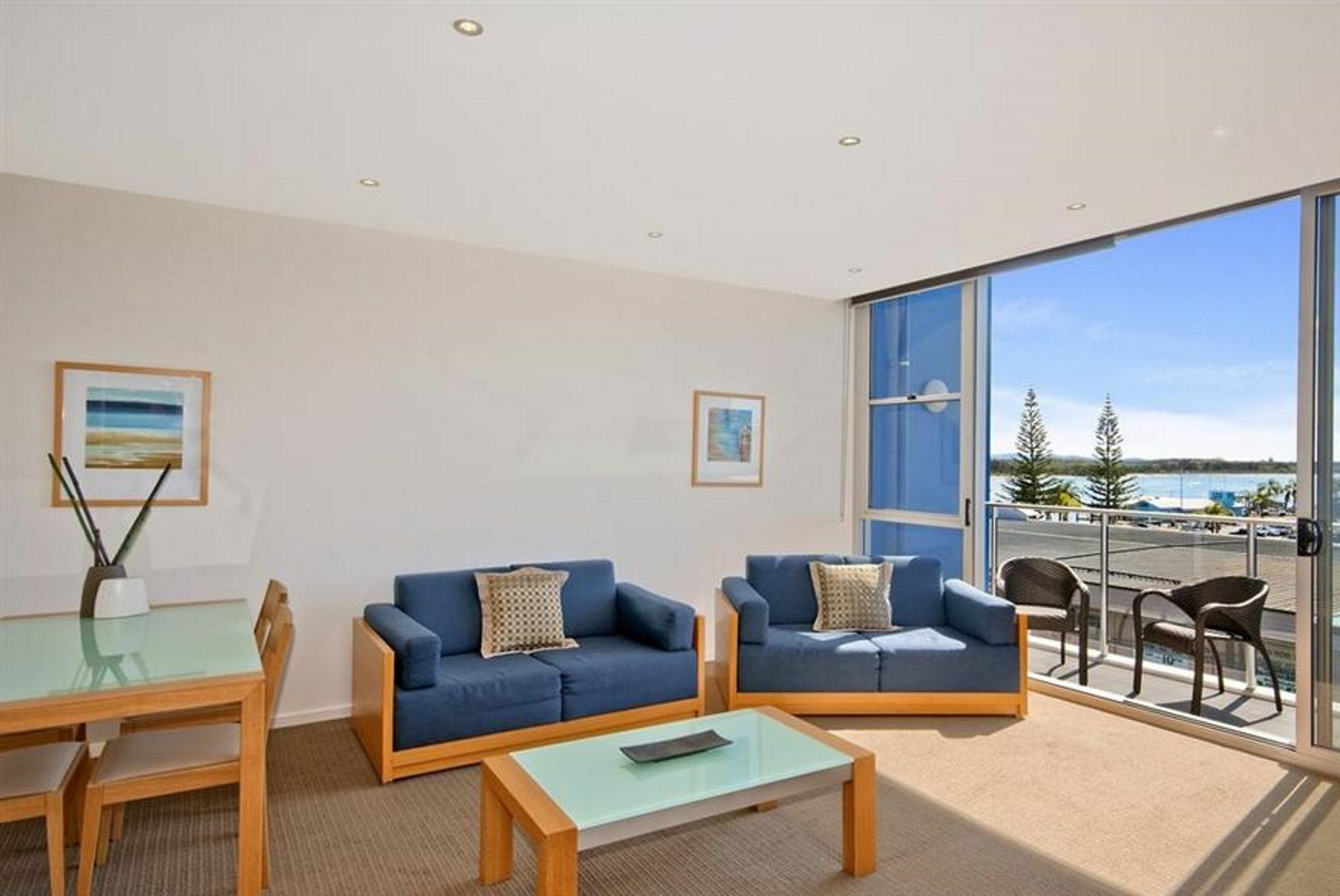 Aparthotel Mantra Quayside Port Macquarie Exterior foto